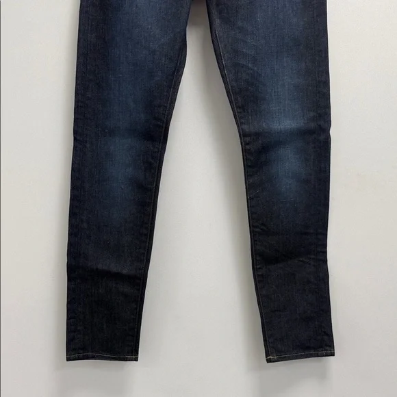 Lucky Brand Sienna Cigarette Denim Jeans - Picture 5 of 8